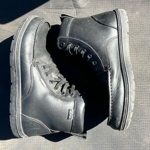 Women's Waterproof Boulder Boot